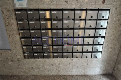 【その他共用部分】 | ベルフレージュ北堀江