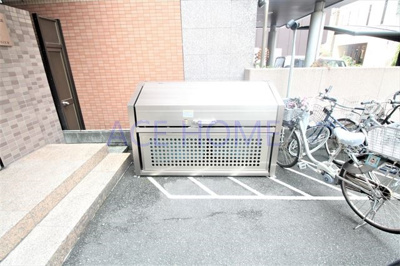 【その他】 | ベルフレージュ北堀江