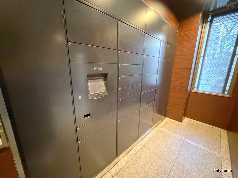 おおきに東心斎橋ビル　仲介手数料無料の設備