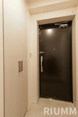 【玄関】 | RICHESSEKARASUYAMA | 参考写真