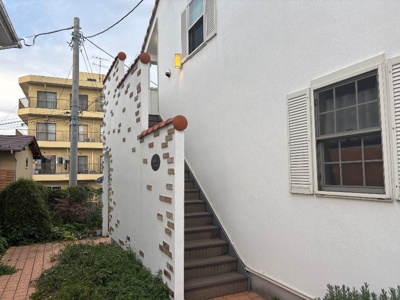 【エントランス】 | サンバロン