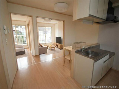 【居間・リビング】 | サンバロン