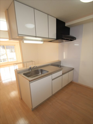 【キッチン】 | サンバロン