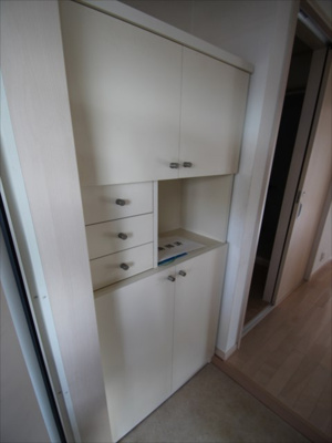 【玄関】 | サンバロン