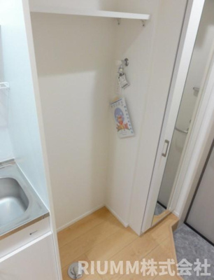 【設備】 | リヴィエール高田馬場