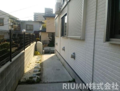 【その他共用部分】 | リヴィエール高田馬場