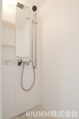 【浴室】 | リヴィエール高田馬場