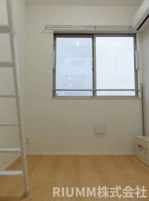 【内装】 | リヴィエール高田馬場