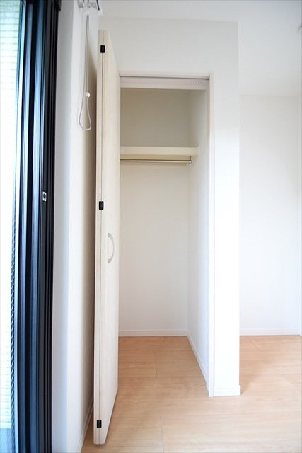 THE HOUSE 与野本町 Blanc(ザ ハウス ヨノホンマチ ブラン)の収納