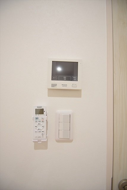 THE HOUSE 与野本町 Blanc(ザ ハウス ヨノホンマチ ブラン)の設備