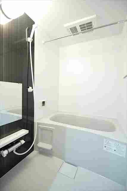 THE HOUSE 与野本町 Blanc(ザ ハウス ヨノホンマチ ブラン)の浴室