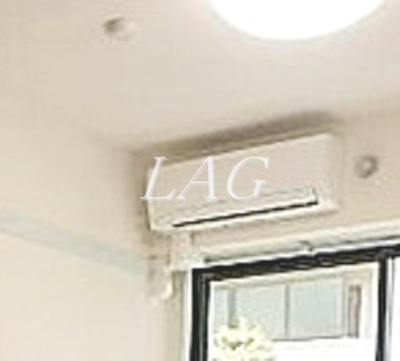 【設備】 | エクロール蓮根 | エアコンです。