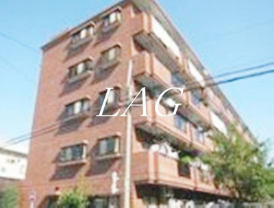 【外観】 | エクロール蓮根 | 外観です。