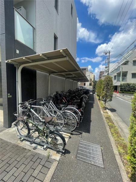 エスティメゾン千石のその他共用部分