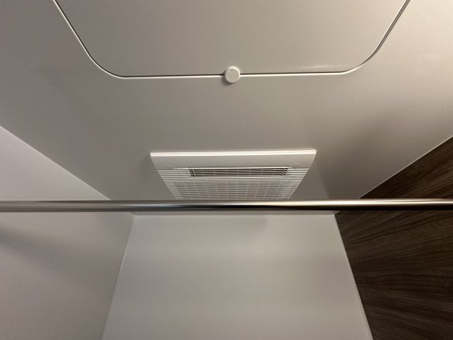 川崎市多摩区登戸新町のアパートの設備