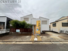 川西市南野坂１丁目中古戸建の画像