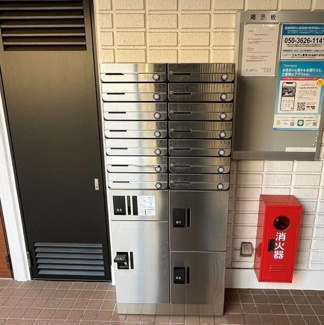 【その他共用部分】