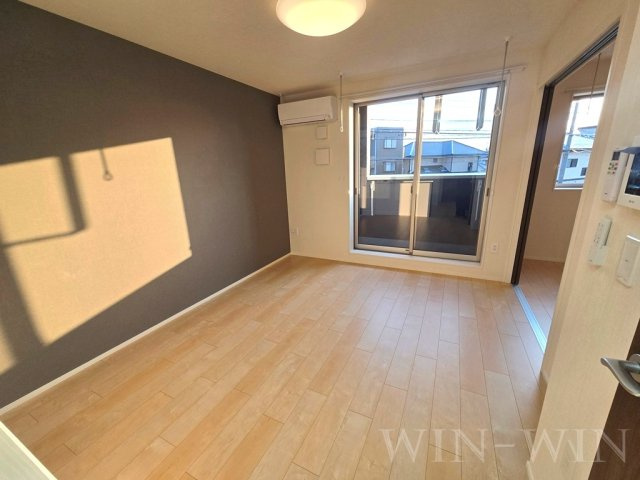 ボスコ三本木の居間・リビング