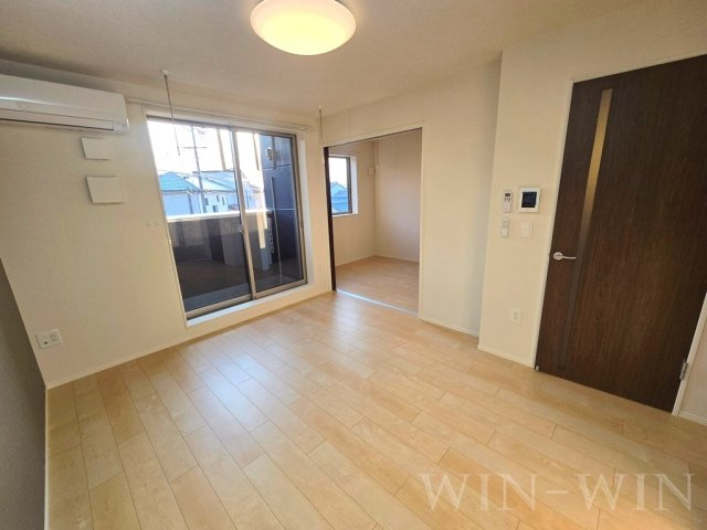 ボスコ三本木の居間・リビング