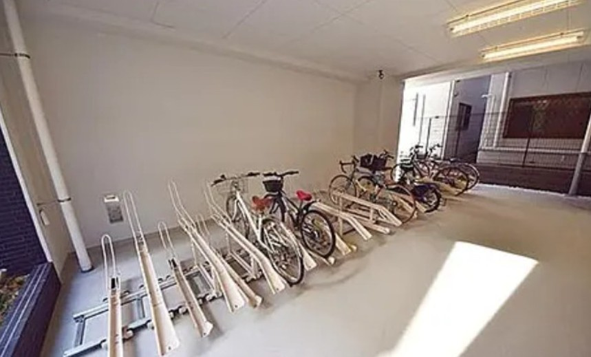 フェルクルール田端ルネサンスコートのその他