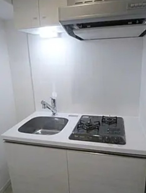 フェルクルール田端ルネサンスコートのキッチン