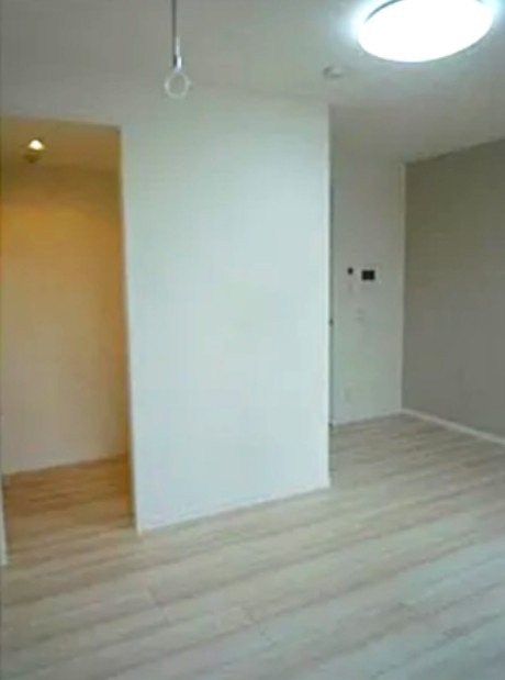 フェルクルール田端ルネサンスコートの寝室