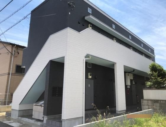 グランツ南与野(グランツミナミヨノ)