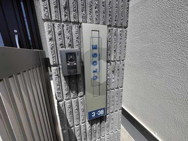 東大阪市菱江 貸家のその他