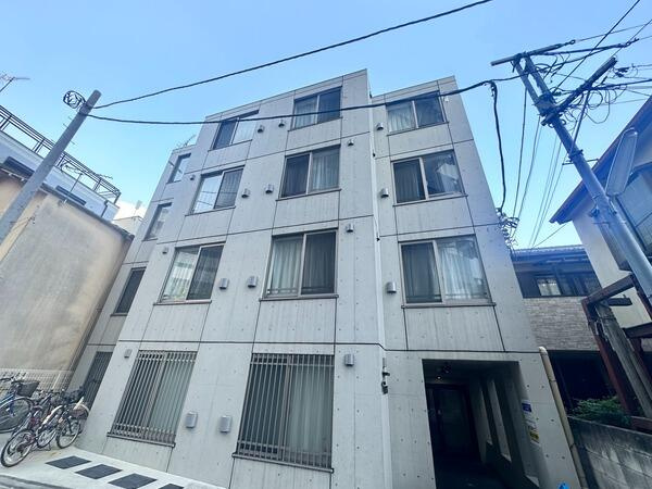 ＣＯＣＯＦＬＡＴ板橋の画像