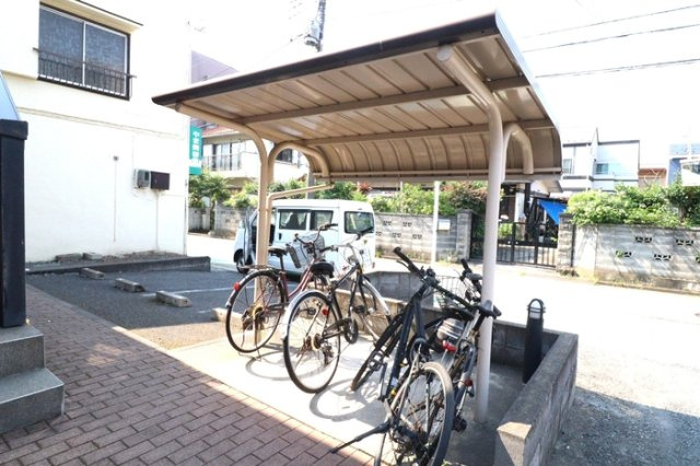 【その他共用部分】 | リリーフ・Ｋ