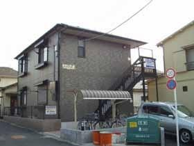 【外観】 | リリーフ・Ｋ