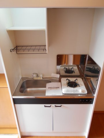 【キッチン】 | リリーフ・Ｋ