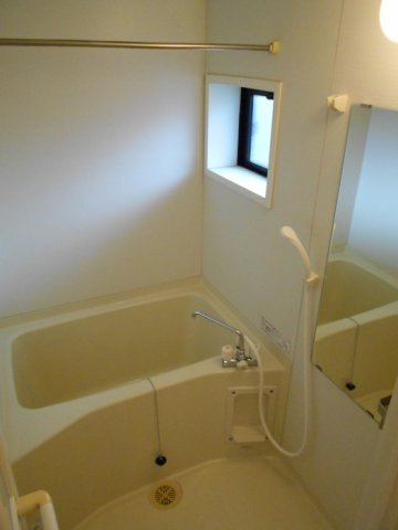 【浴室】 | リリーフ・Ｋ