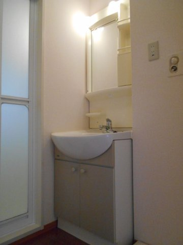 【洗面所】 | リリーフ・Ｋ