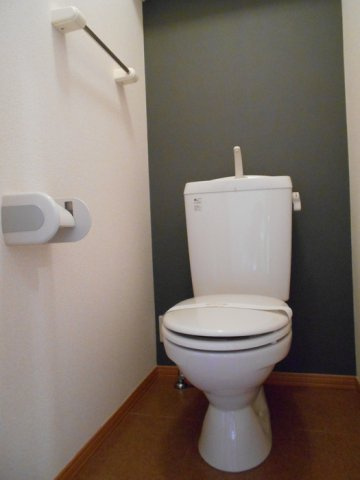 【トイレ】 | リリーフ・Ｋ