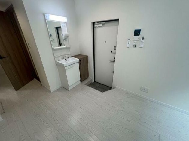 【玄関】 | Chum358