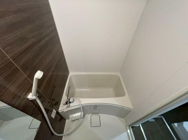 【浴室】 | Chum358