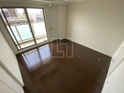 【洋室】 | ミラージュパレス南堀江 | ミラージュパレス南堀江　洋室