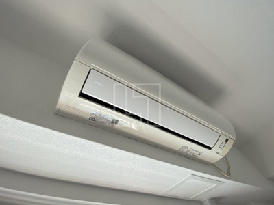 【設備】 | ミラージュパレス南堀江 | ミラージュパレス南堀江　エアコン