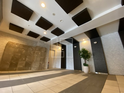 【ロビー】 | ミラージュパレス南堀江 | ミラージュパレス南堀江　ロビー