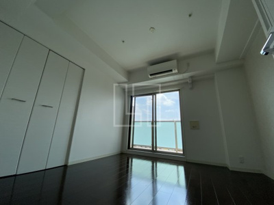 【居間・リビング】 | ミラージュパレス南堀江 | ミラージュパレス南堀江　リビング