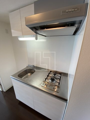 【キッチン】 | ミラージュパレス南堀江 | ミラージュパレス南堀江　キッチン