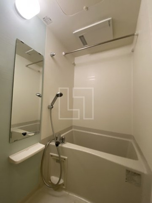 【浴室】 | ミラージュパレス南堀江 | ミラージュパレス南堀江　浴室