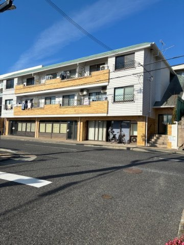 カサベルデ青谷