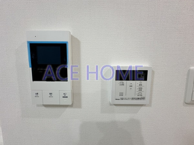 【セキュリティ】 | ベルンガーデン勝山北