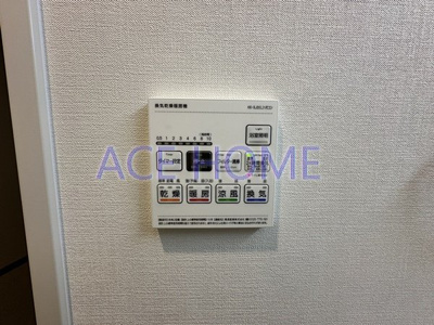 【設備】 | ベルンガーデン勝山北