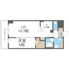 ベルンガーデン勝山北の画像