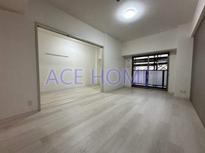 【居間・リビング】 | ベルンガーデン勝山北