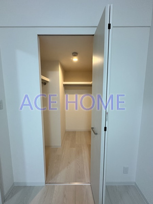 【収納】 | ベルンガーデン勝山北