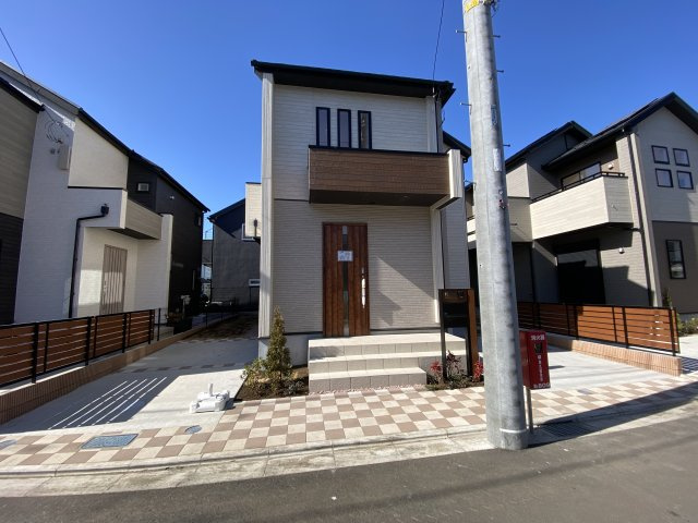 東久留米前沢2期 全42棟